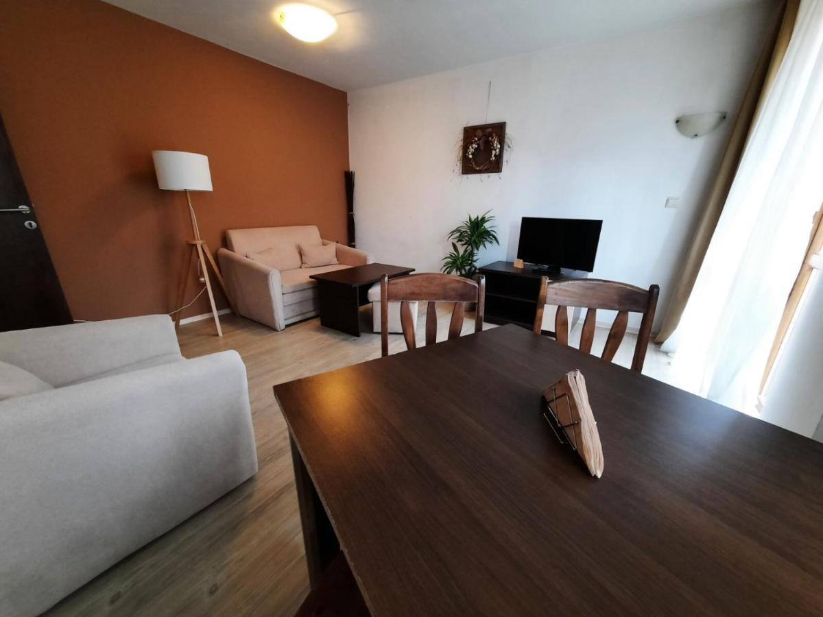 Banderitsa Apartments With Kitchen Bansko Exteriér fotografie