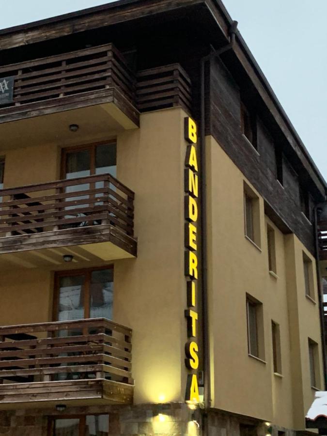 Banderitsa Apartments With Kitchen Bansko Exteriér fotografie