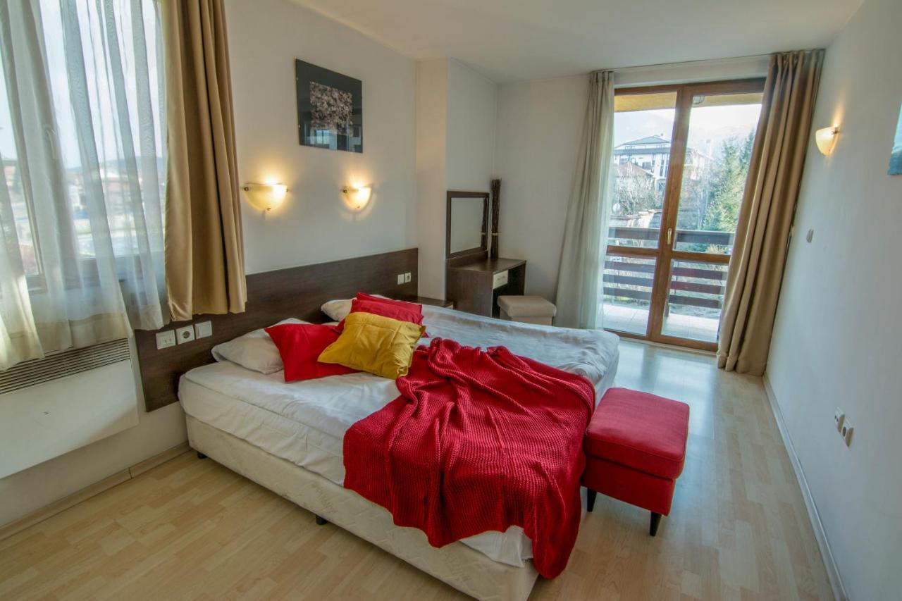 Banderitsa Apartments With Kitchen Bansko Exteriér fotografie