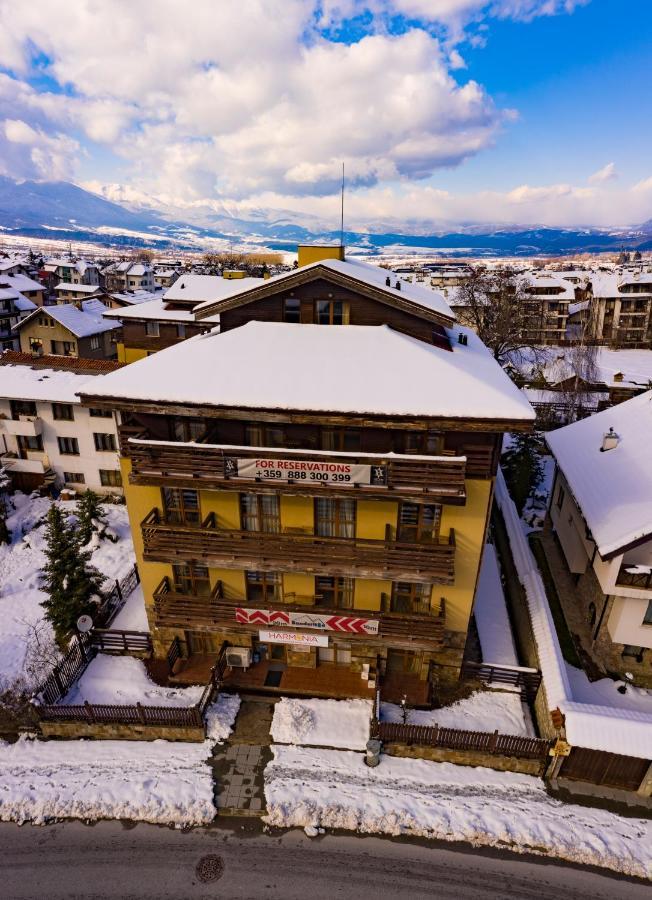 Banderitsa Apartments With Kitchen Bansko Exteriér fotografie