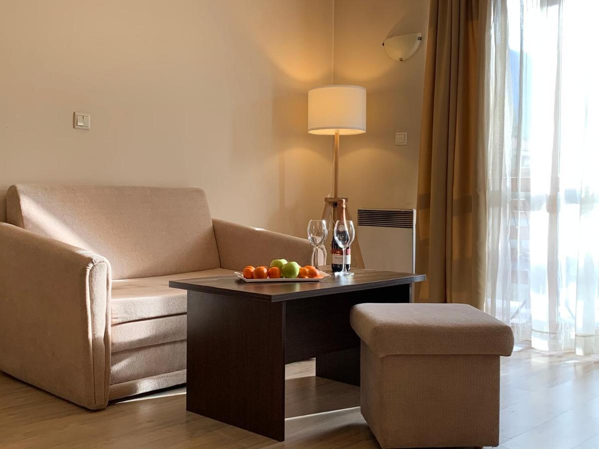 Banderitsa Apartments With Kitchen Bansko Exteriér fotografie