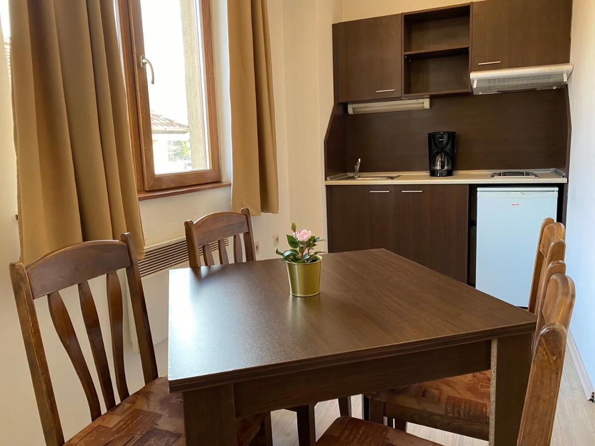Banderitsa Apartments With Kitchen Bansko Exteriér fotografie